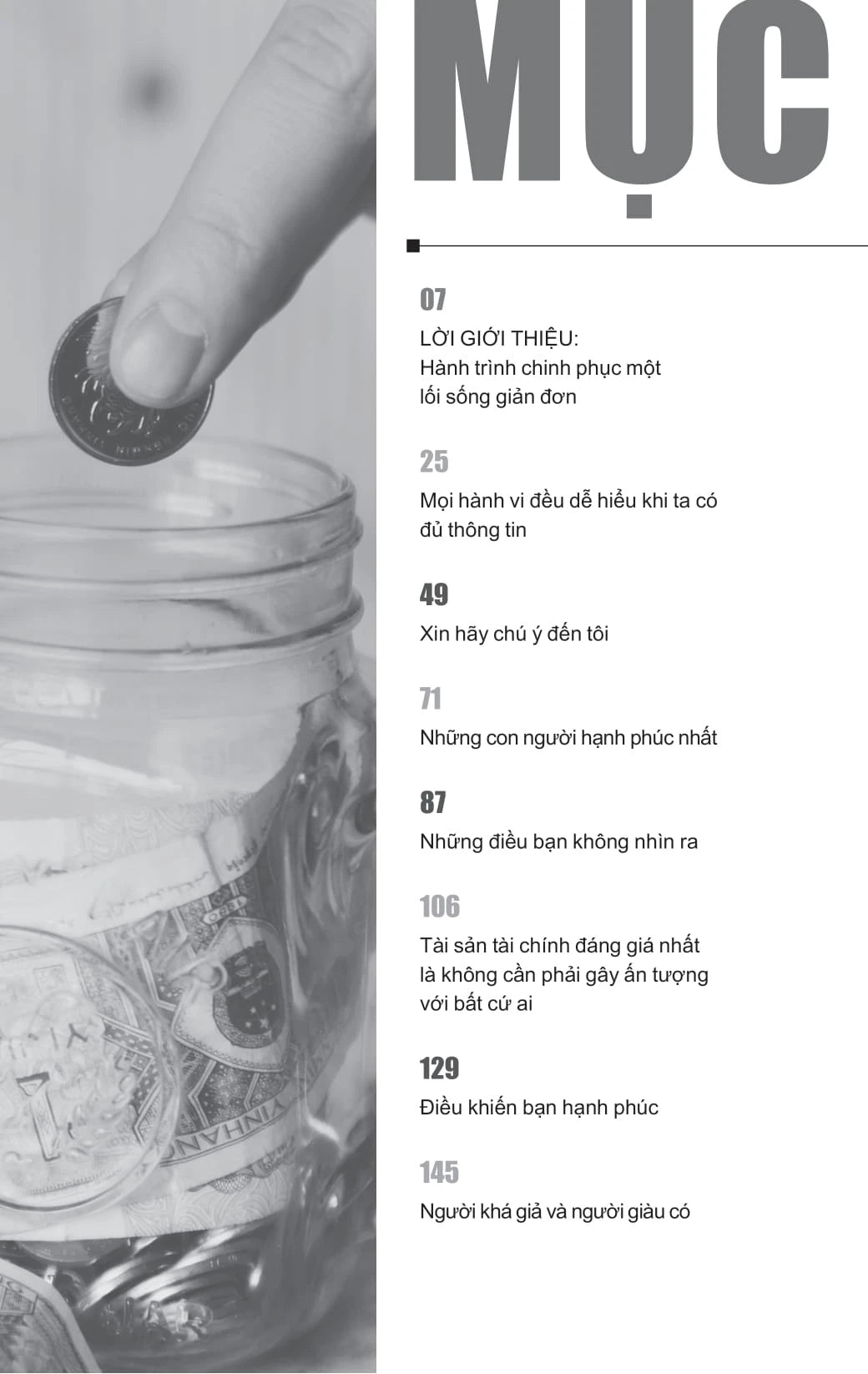 Giải Mã Tâm Lý Hành Vi Về Tiền - The Art of Spending Money