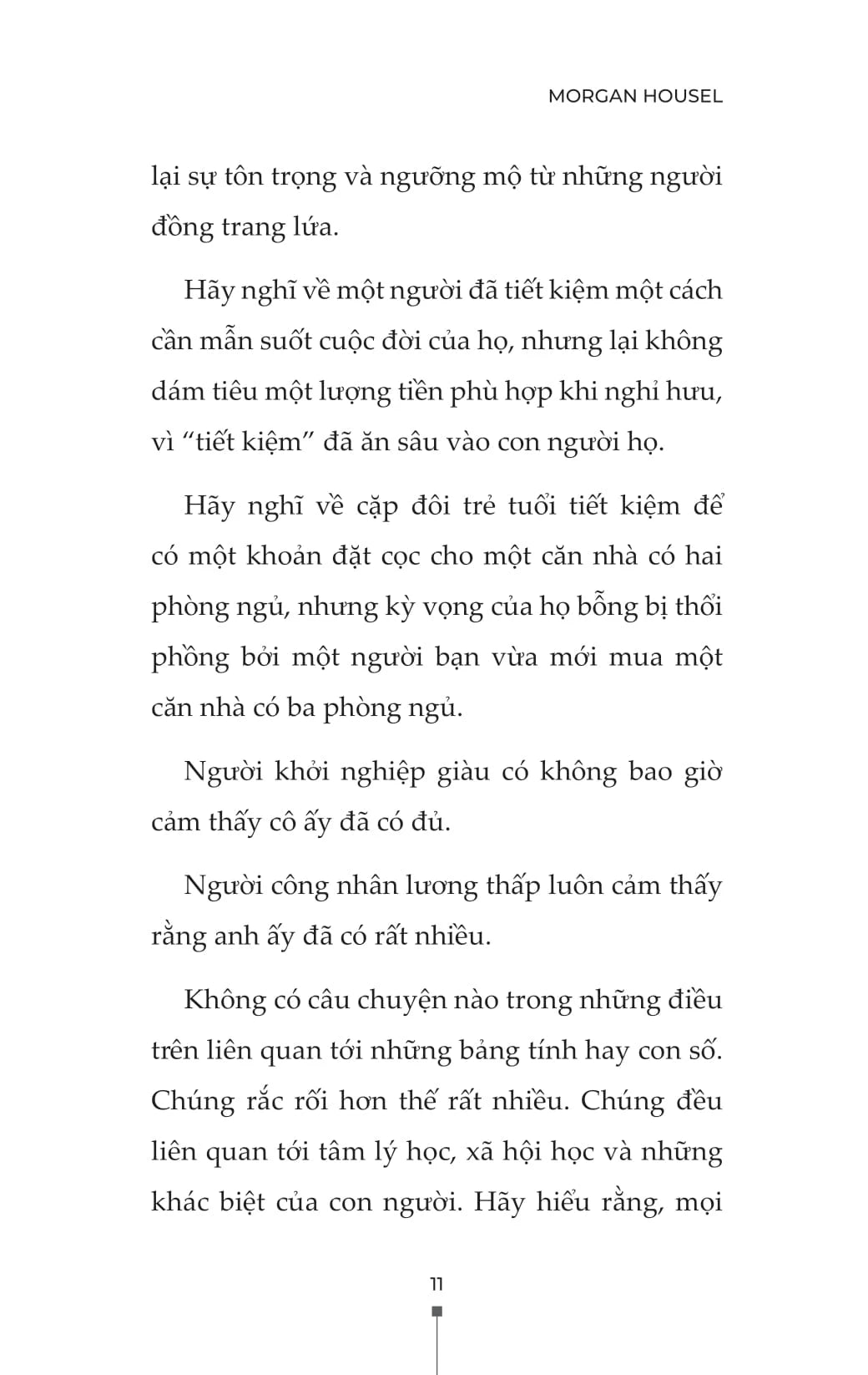 [PRE-ORDER] Giải Mã Tâm Lý Hành Vi Về Tiền - The Art of Spending Money