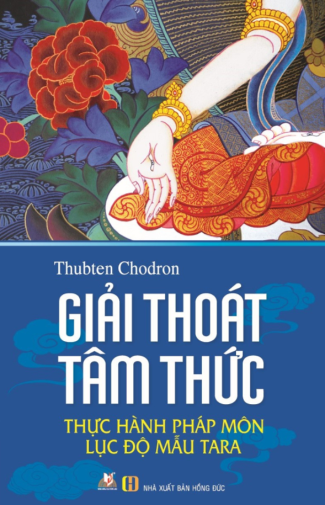 Giải Thoát Tâm Thức