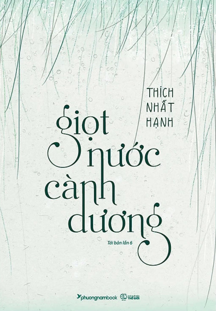 Giọt Nước Cành Dương