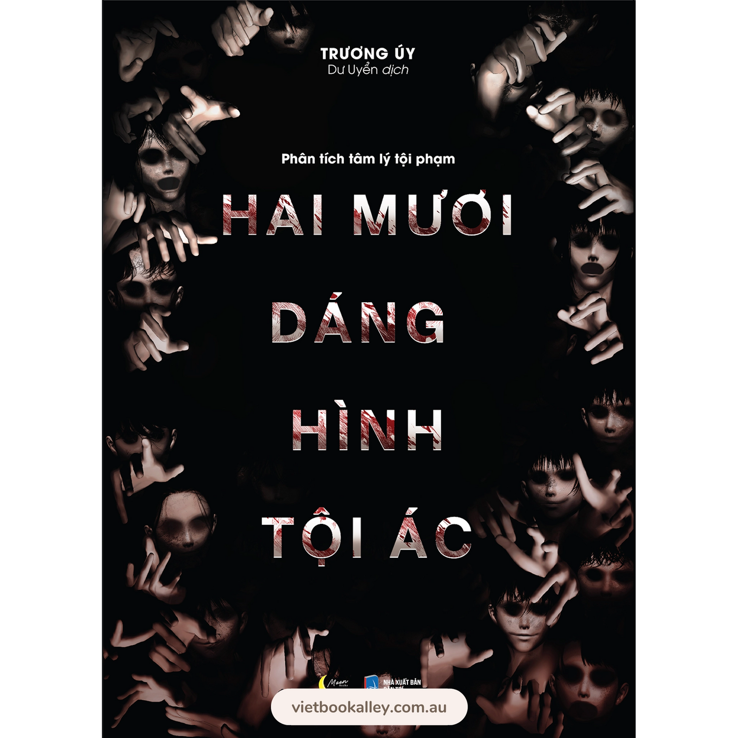Hai Mươi Dáng Hình Tội Ác