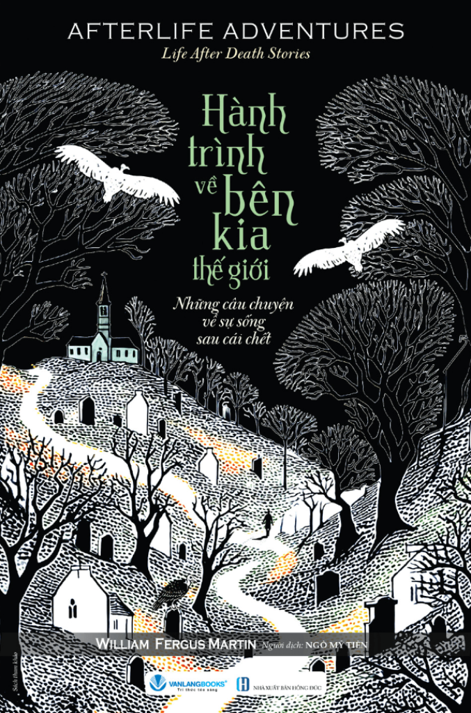 Hành Trình Về Bên Kia Thế Giới