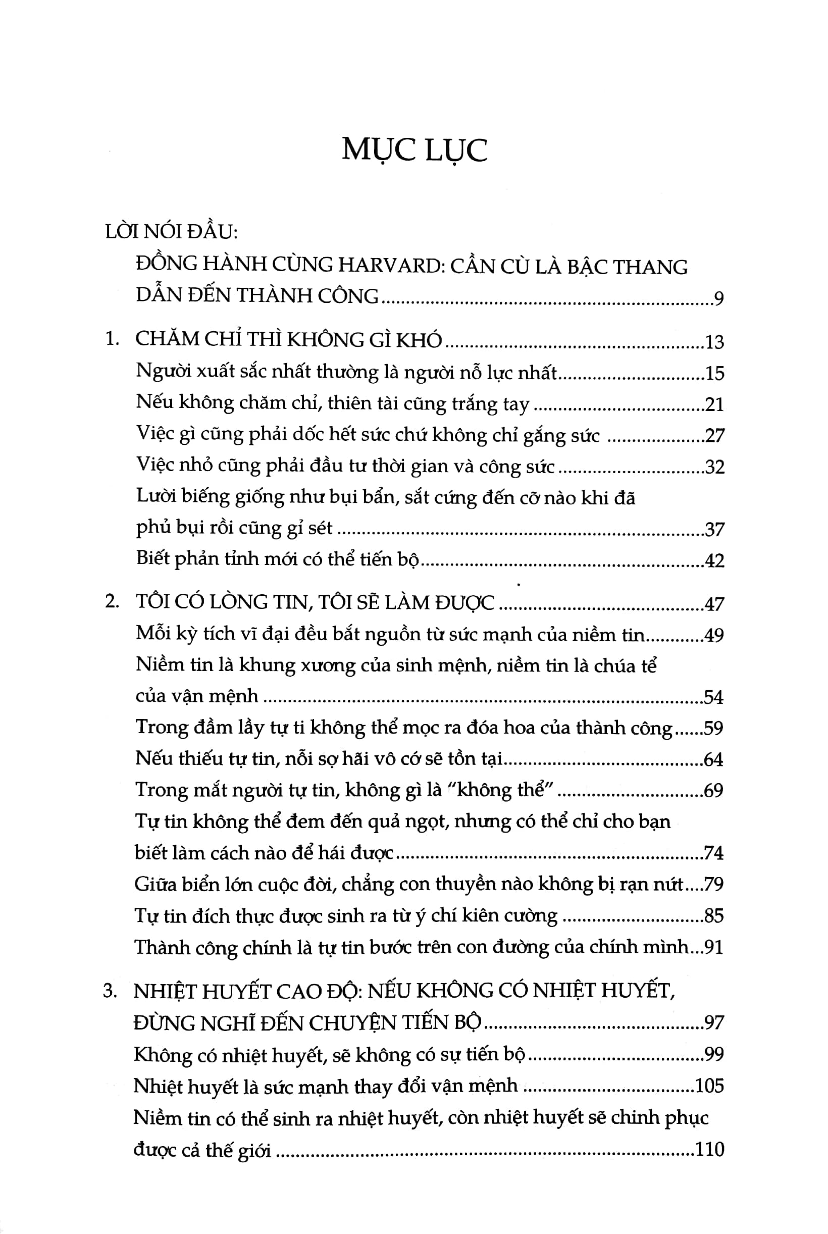 [PRE-ORDER] Harvard Bốn Rưỡi Sáng
