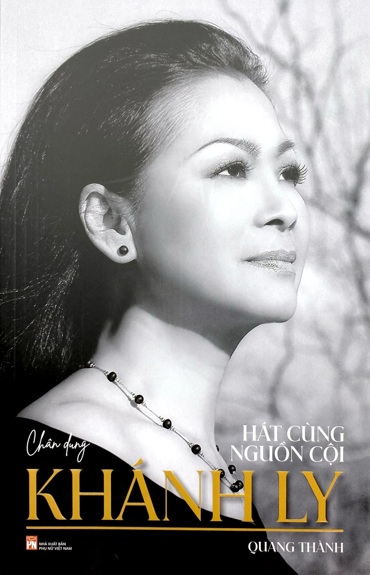 [PRE-ORDER] Hát Cùng Nguồn Cội - Chân Dung Khánh Ly (bản Đặc Biệt Giới Hạn)