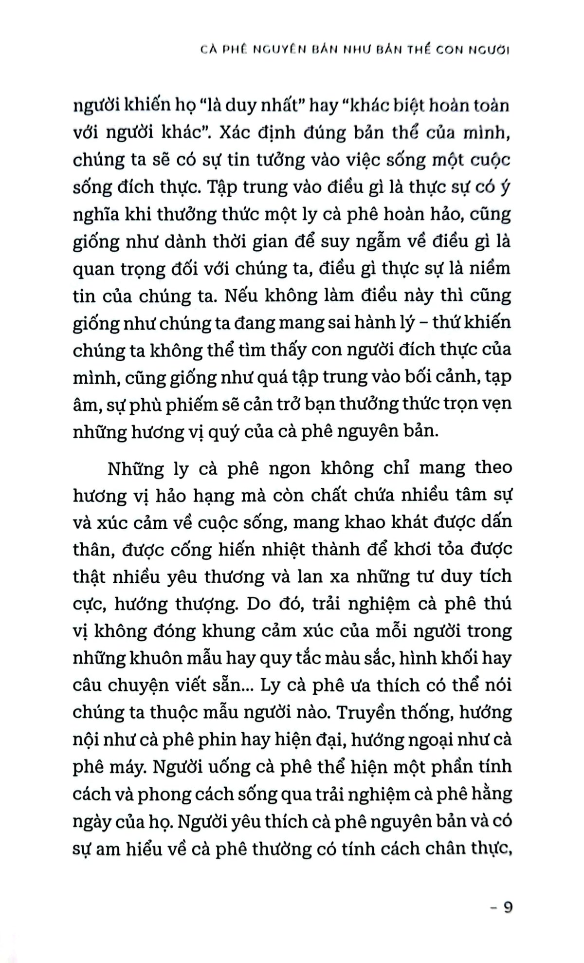 [PRE-ORDER] Hiểu Hết Về Cà Phê