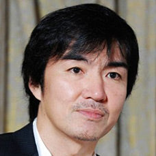 Keigo Higashino