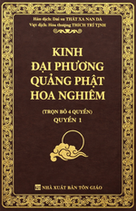 Kinh Hoa Nghiêm