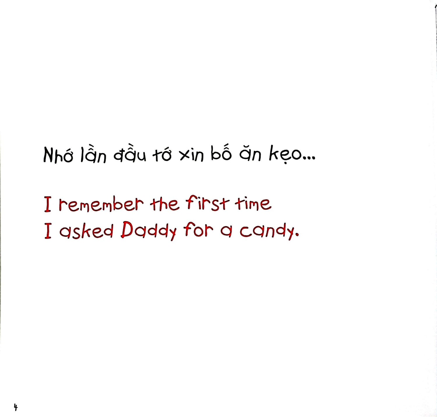Học Cách Nhẫn Nại - Grace Said Patience (Vietnamese English)