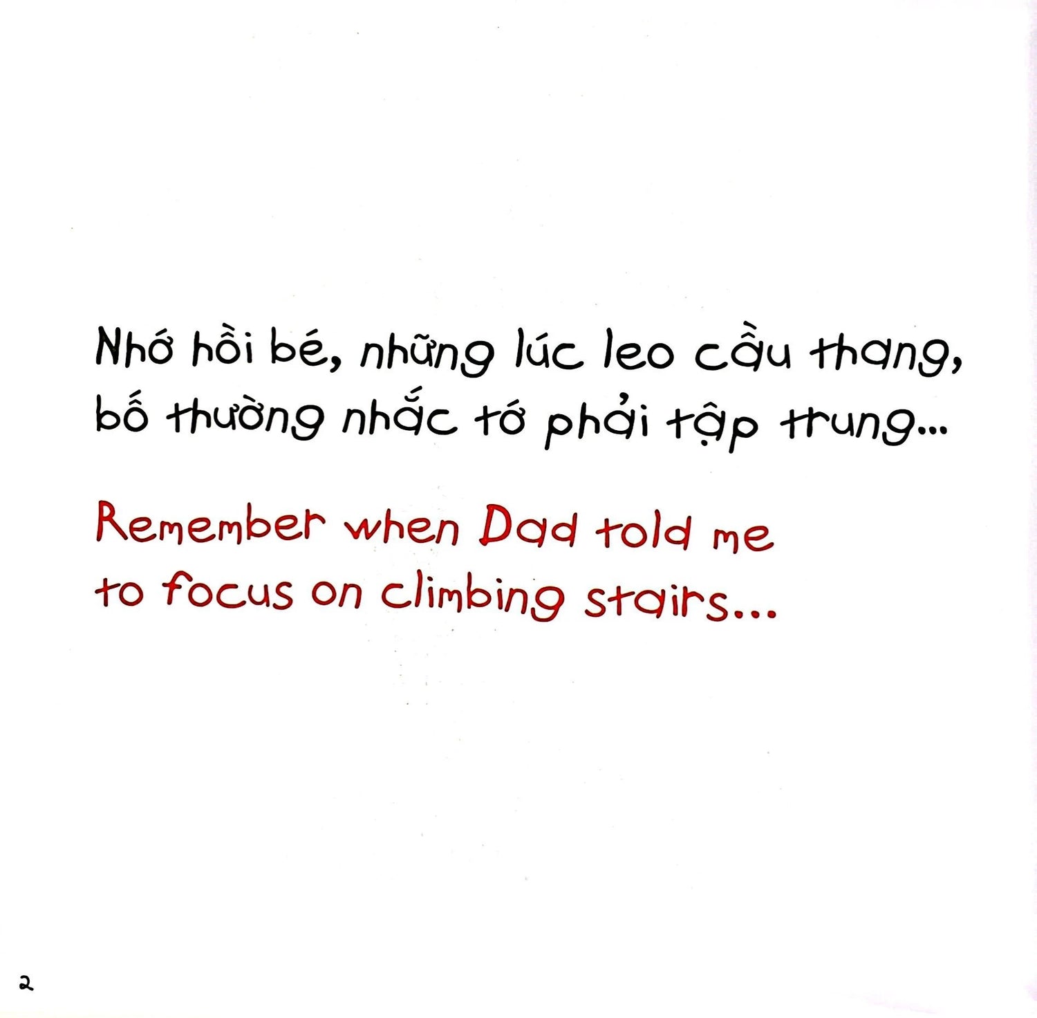 Học Cách Tập Trung - Grace Said Focus (Vietnamese English)