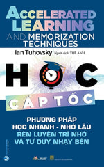 Học Cấp Tốc