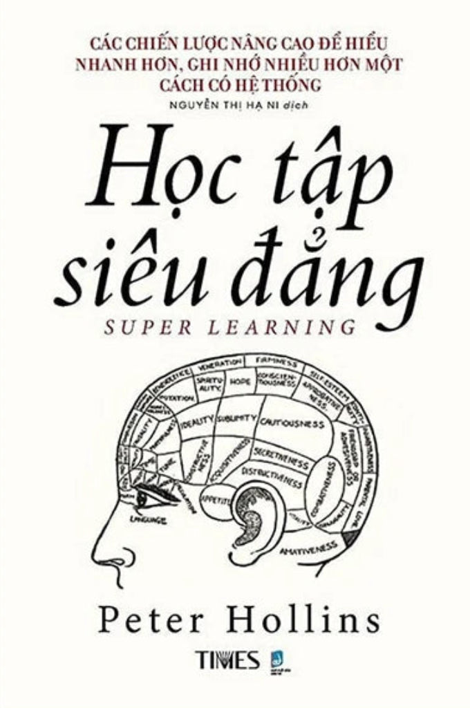 Học Tập Siêu Đẳng