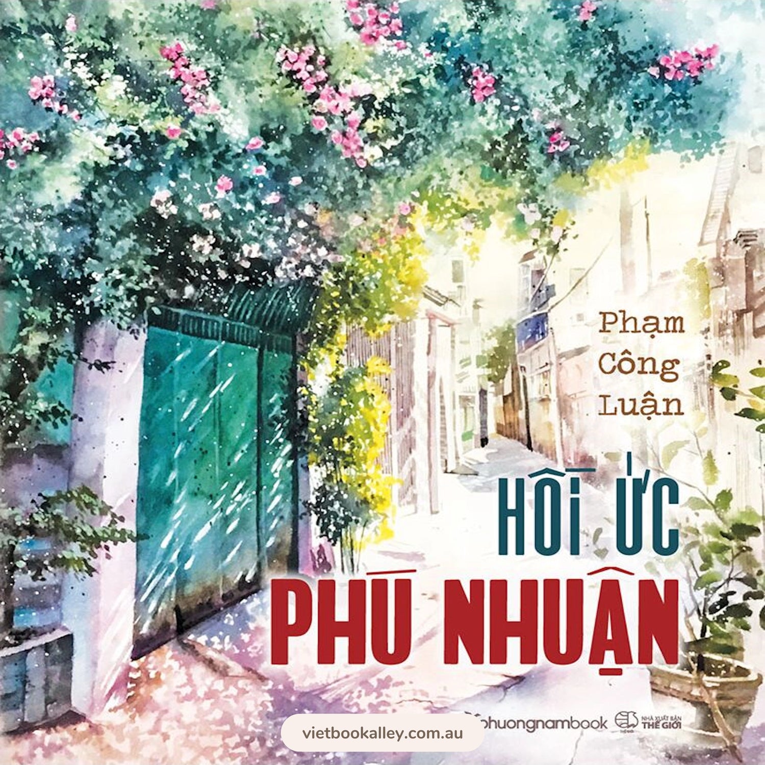 Hồi Ức Phú Nhuận
