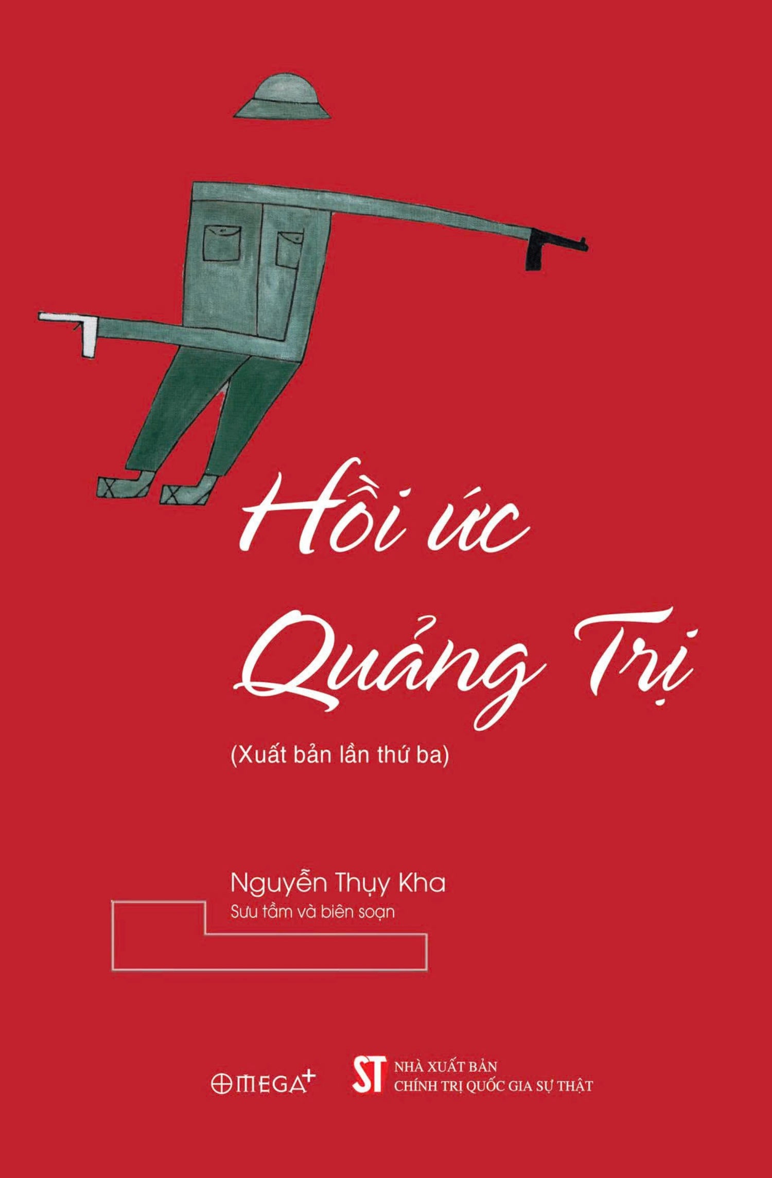 Hồi Ức Quảng Trị