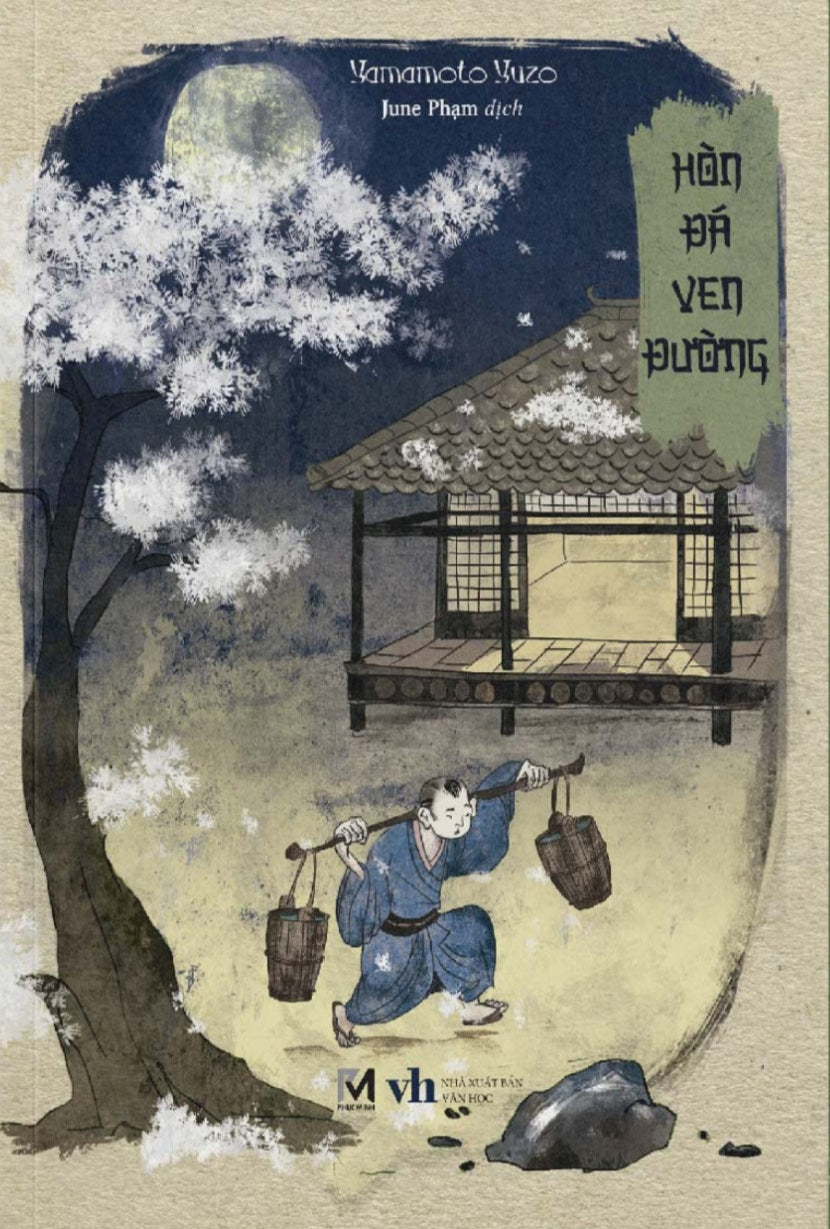 Hòn Đá Ven Đường