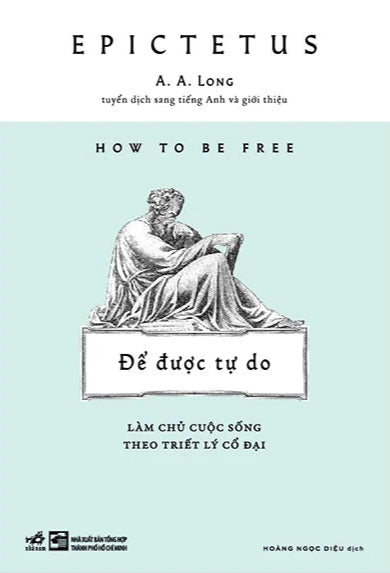 How To Be Free - Để Được Tự Do