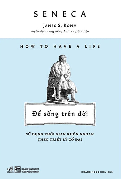 How To Have A Life - Để Sống Trên Đời