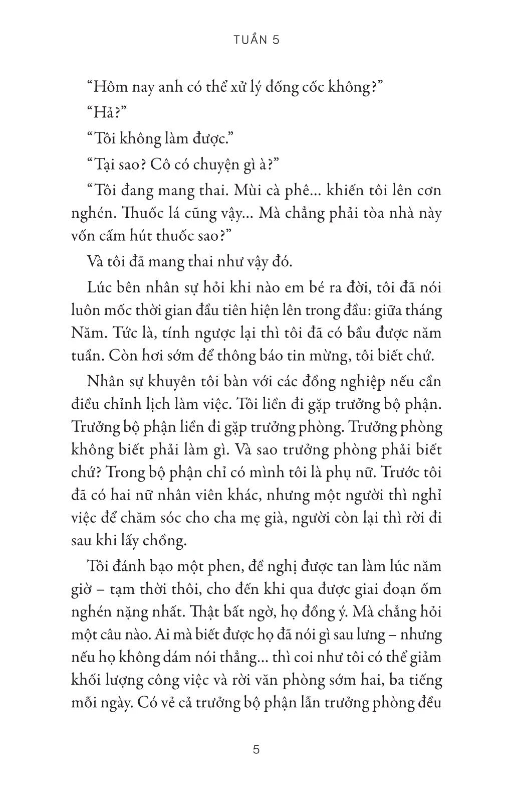 Nhật Ký Hư Không