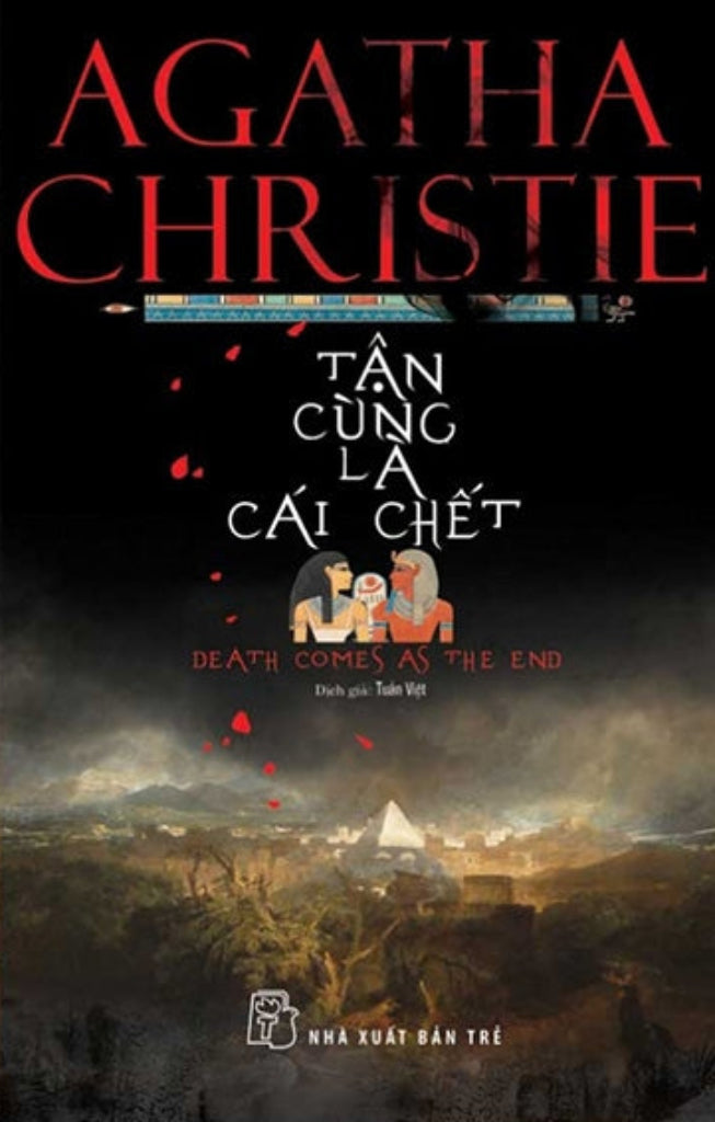 Tận Cùng Là Cái Chết