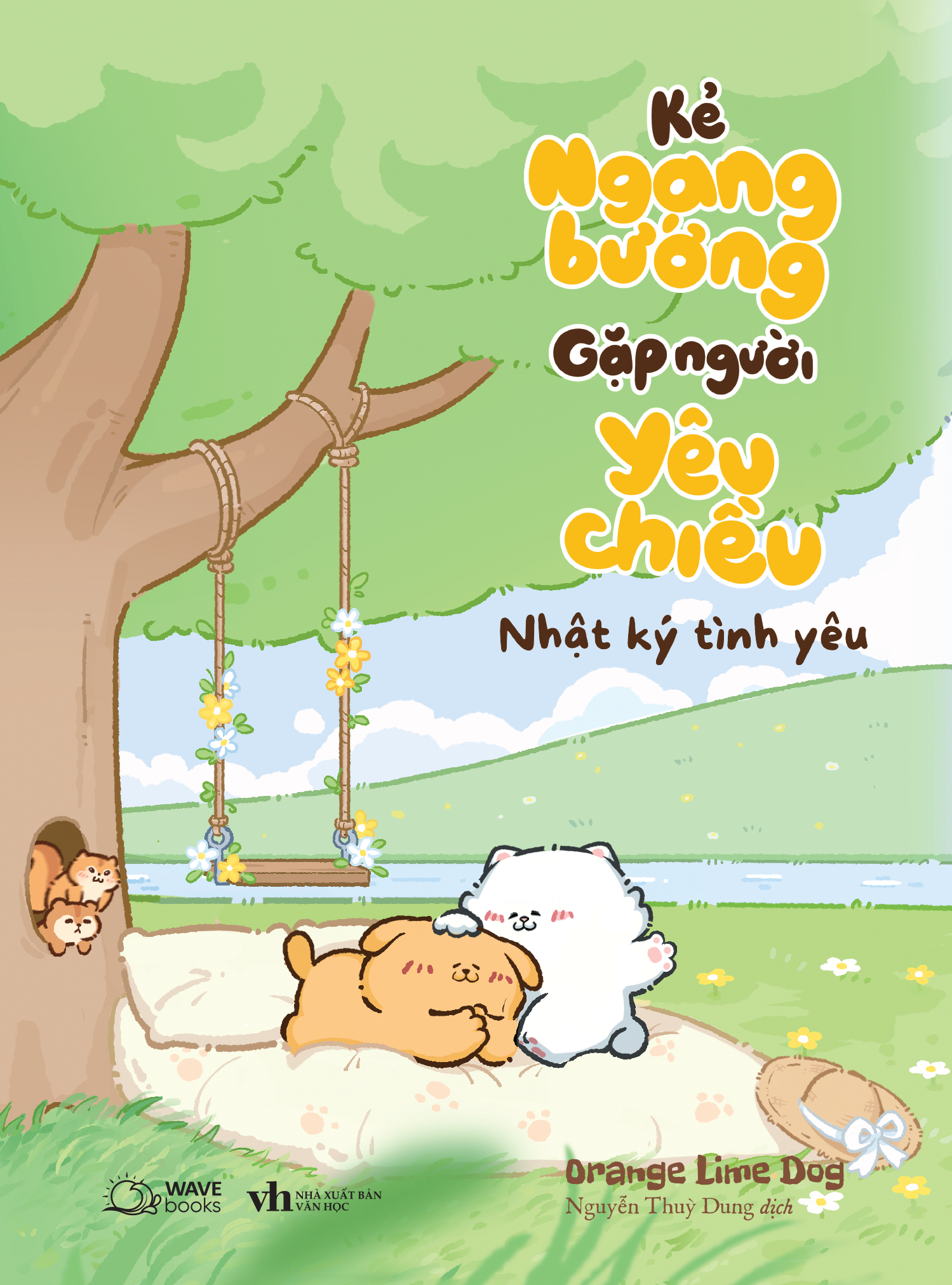 nhat-ky-tinh-yeu-ke-ngang-buong-gap-nguoi-yeu-chieu-tang-kem-trang-sticker-3