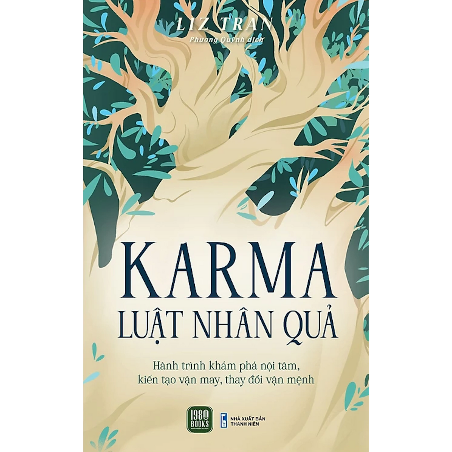 Karma - Luật Nhân Quả