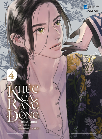 Khúc Ca Rạng Đông 4 (đặc biệt + poster)