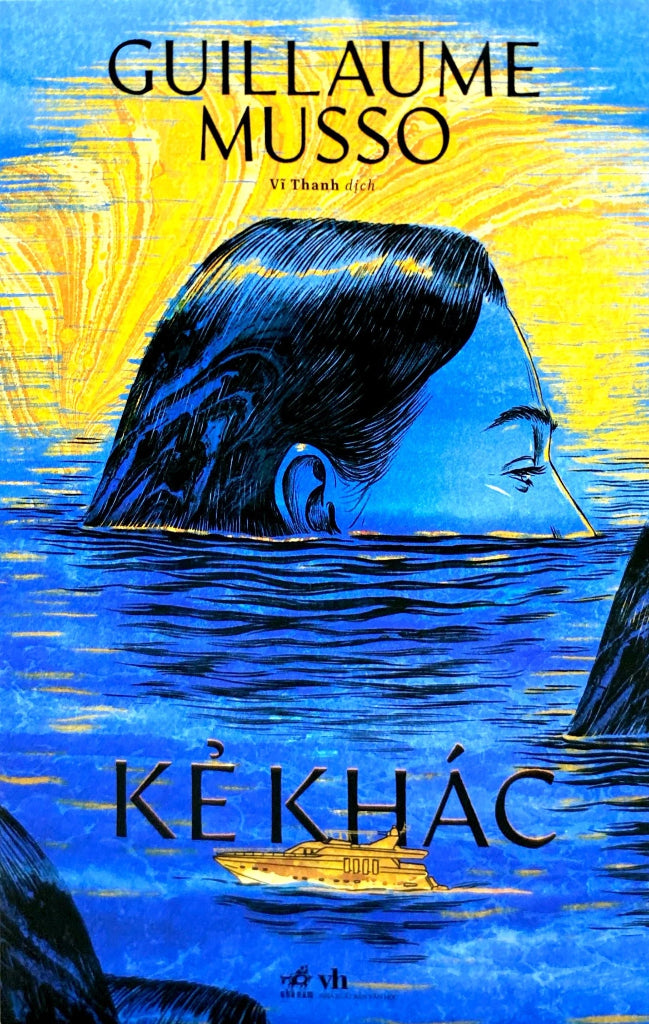 Kẻ Khác