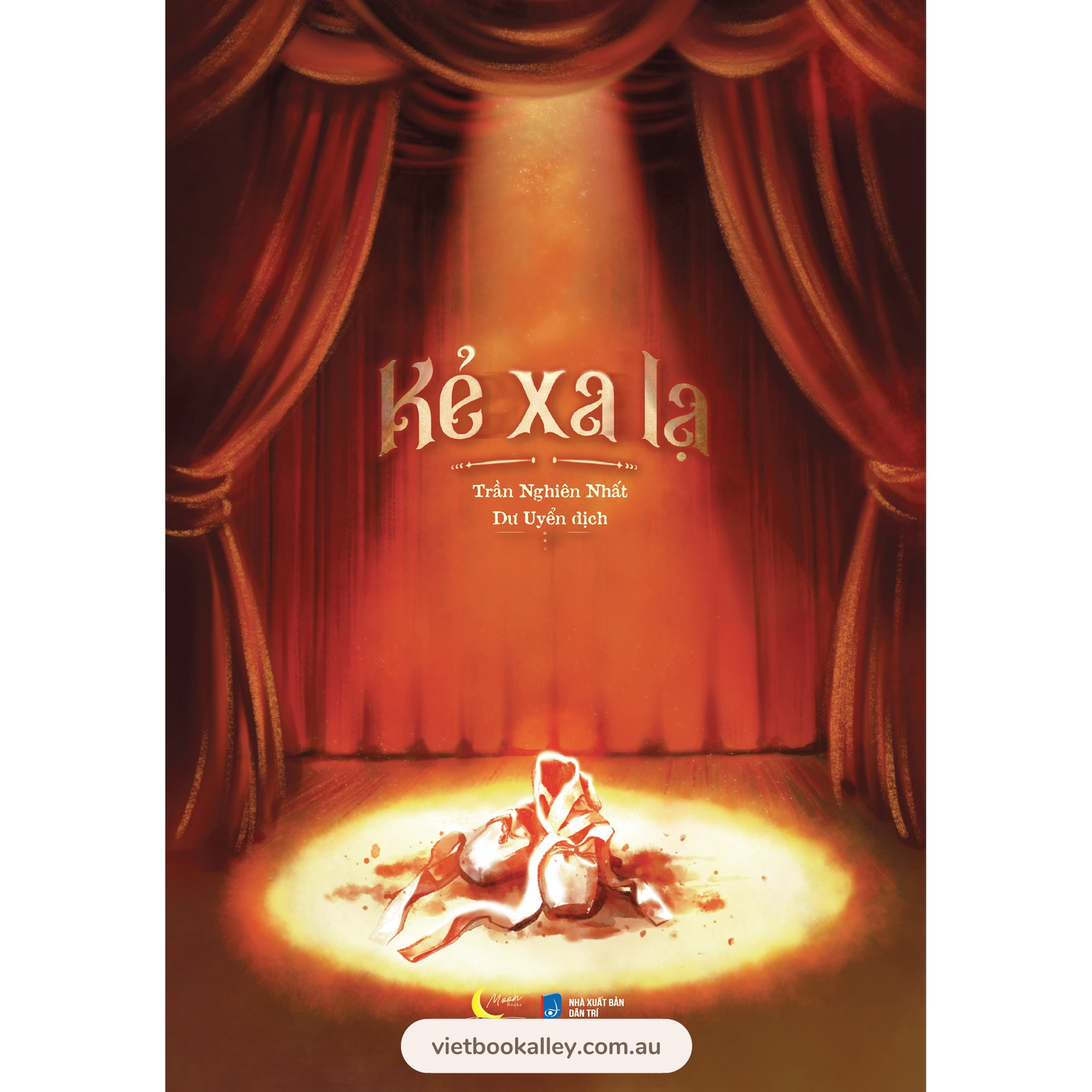 Kẻ Xa Lạ