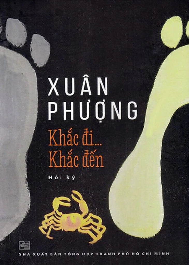 Khắc Đi Khắc Tới (hồi ký bà Xuân Phượng)
