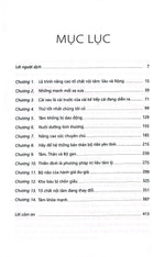  Khoa Học Của Thiền Định
