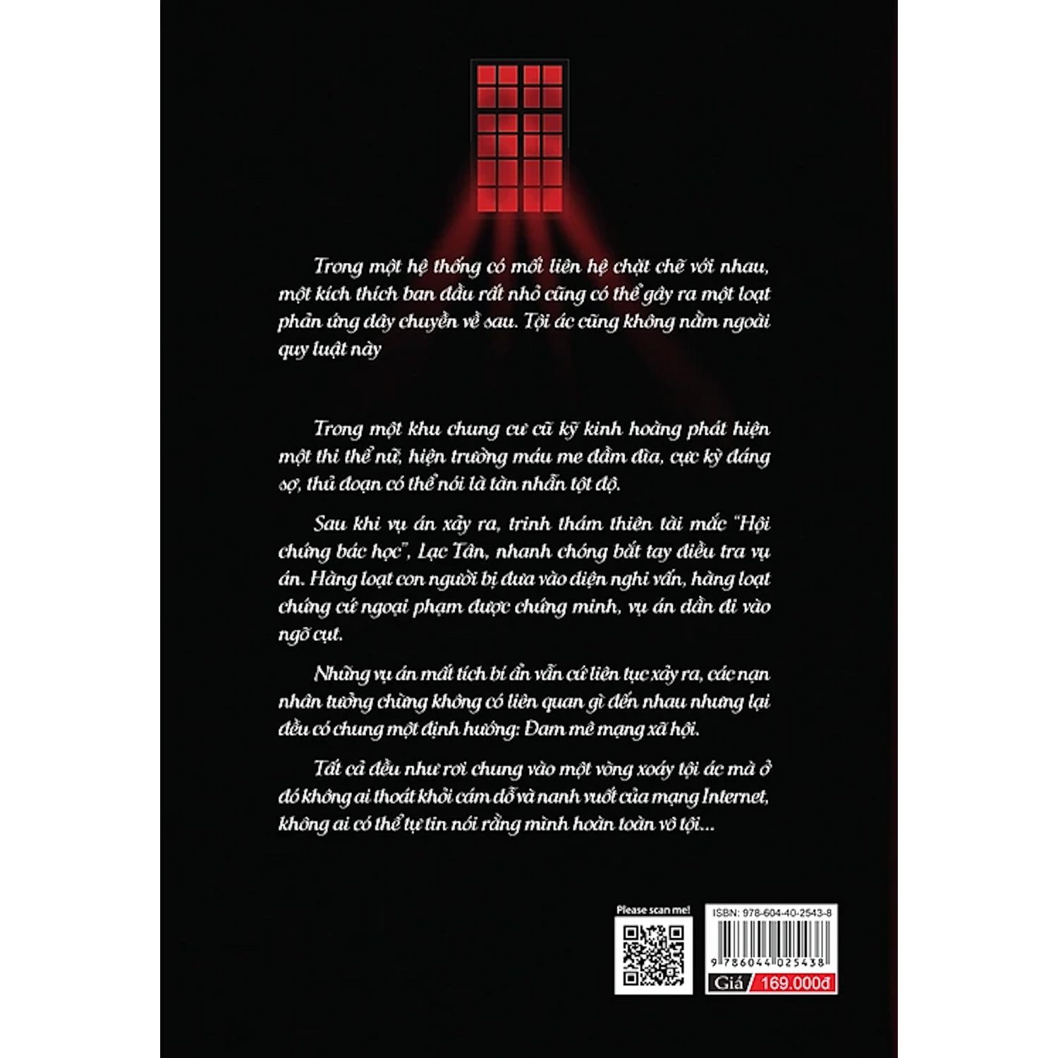 [PRE-ORDER] Không Ai Thoát