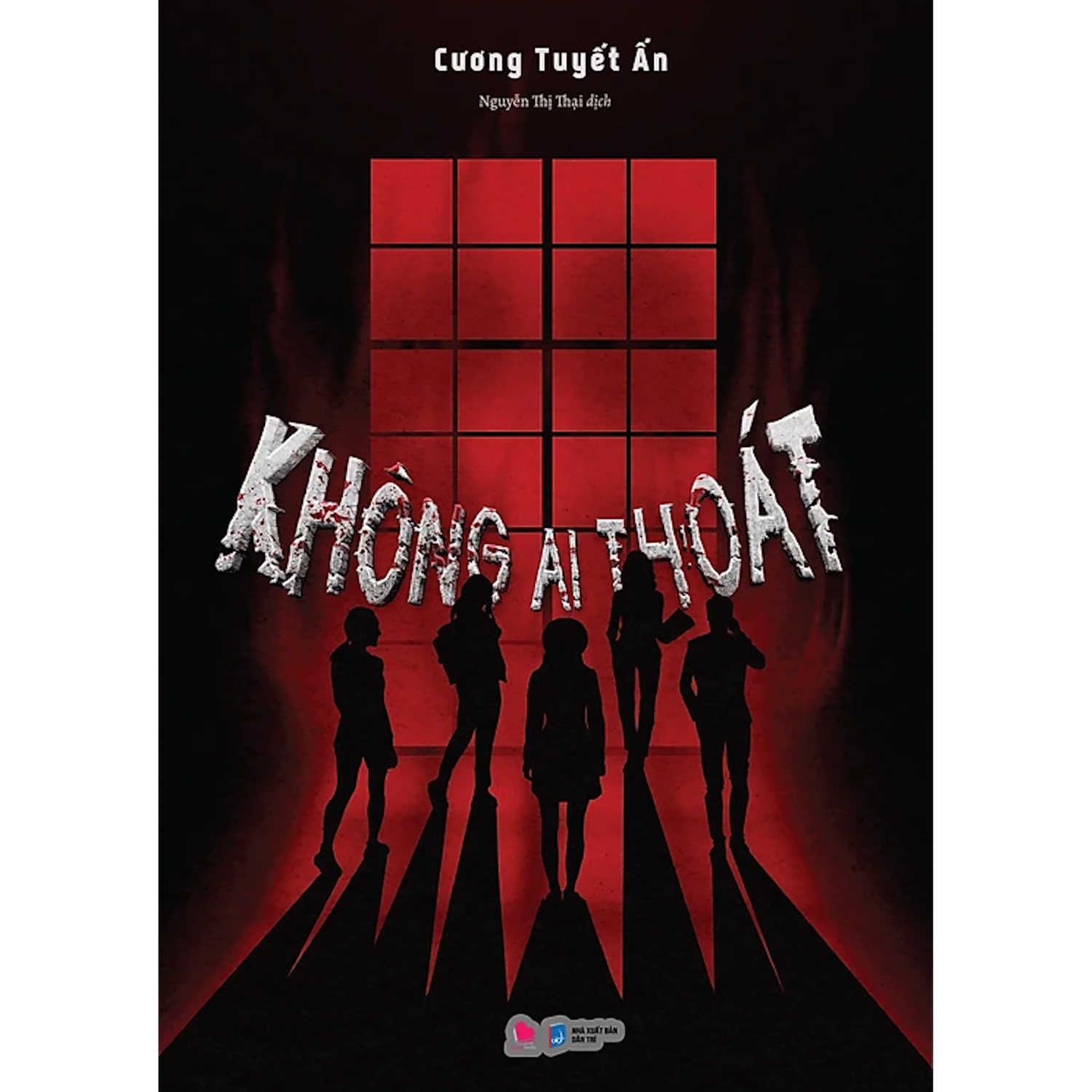 [PRE-ORDER] Không Ai Thoát