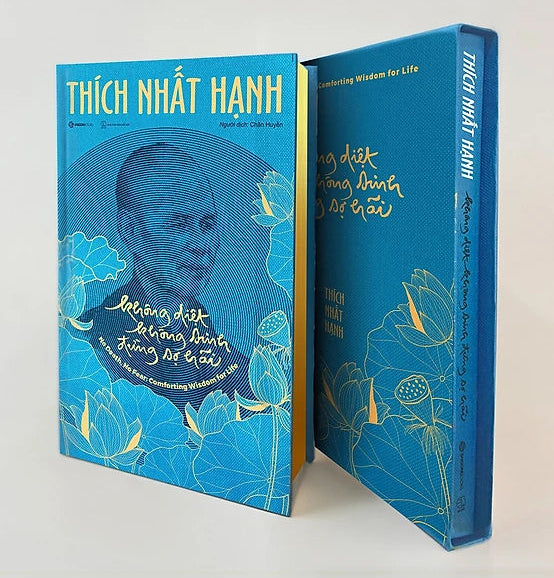 Không Diệt Không Sinh Đừng Sợ Hãi (Phiên Bản Đặc Biệt)