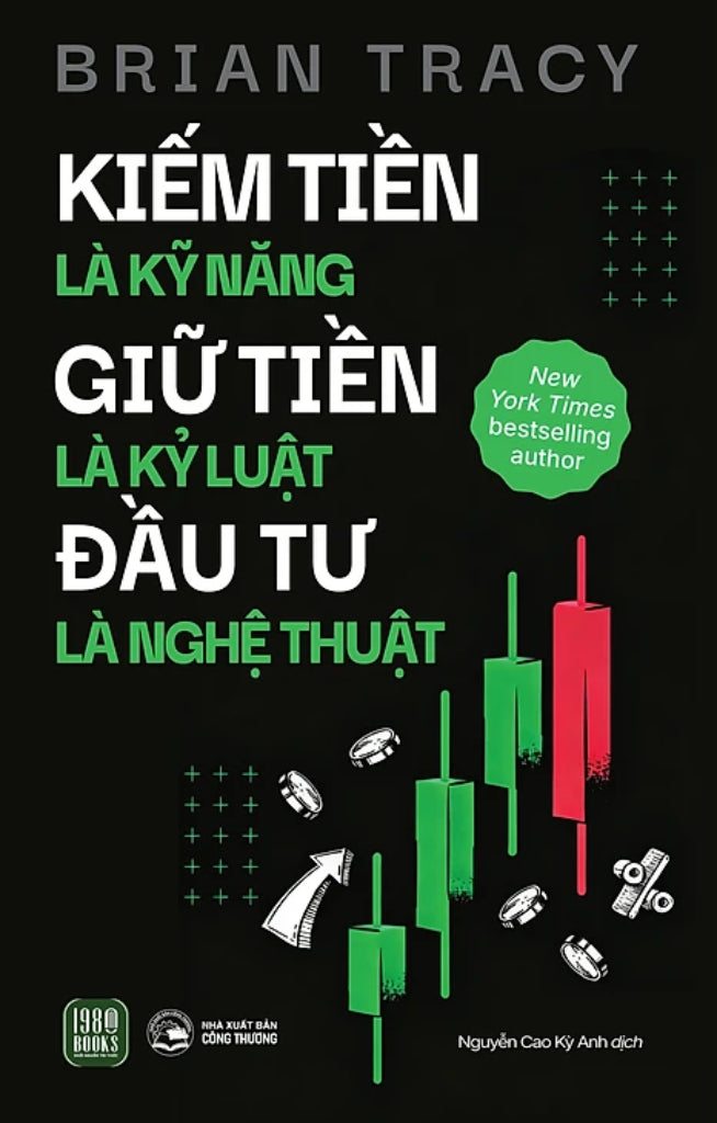 Kiếm Tiền Là Kỹ Năng