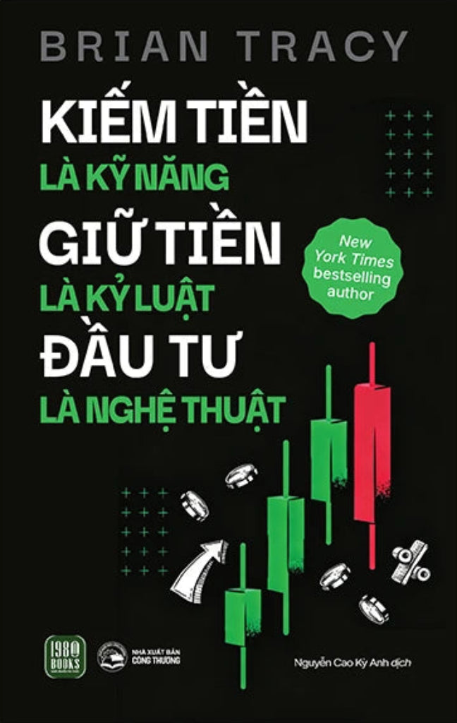Kiếm Tiền Là Kỹ Năng
