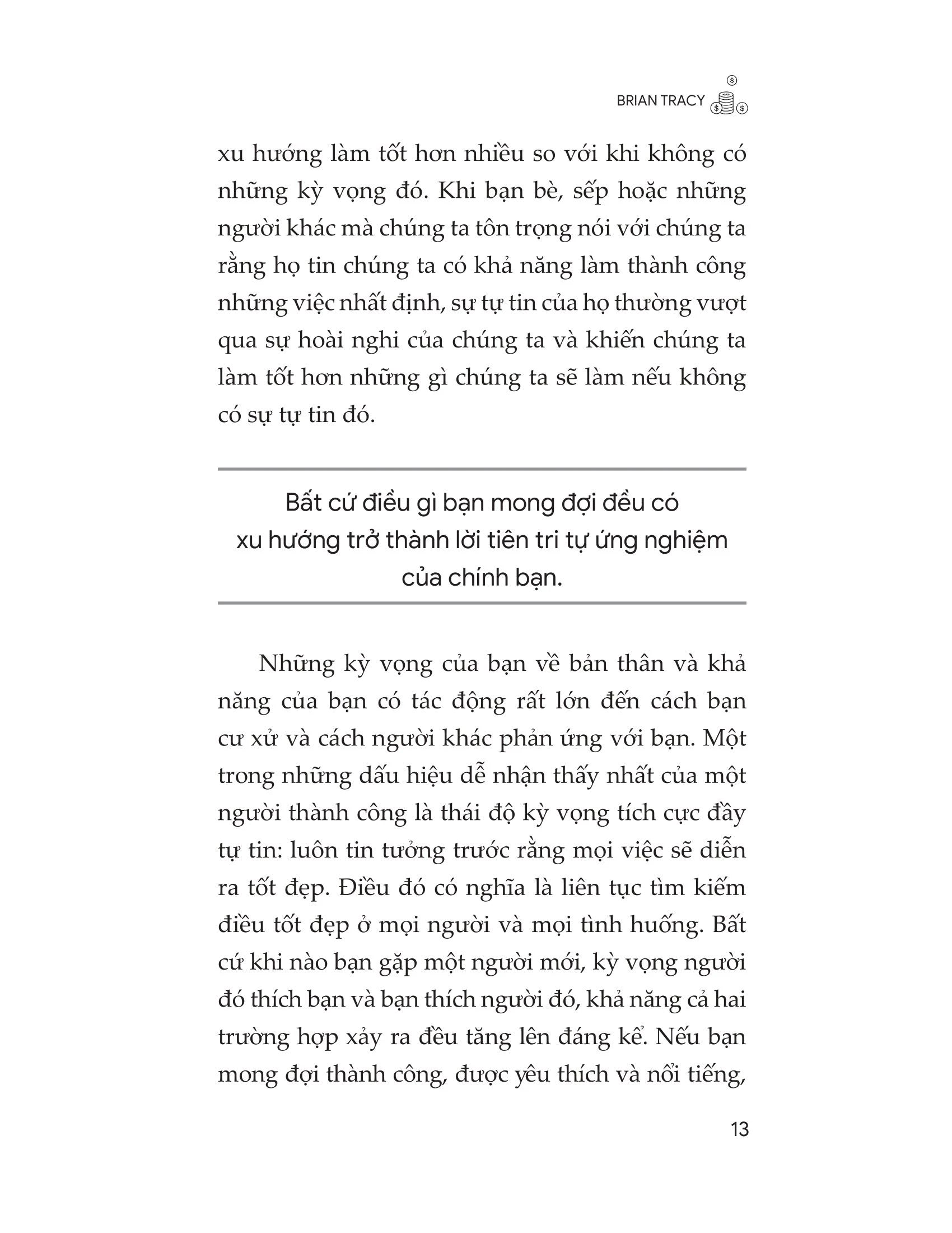 Kiếm Tiền Là Kỹ Năng - Giữ Tiền Là Kỷ Luật - Đầu Tư Là Nghệ Thuật