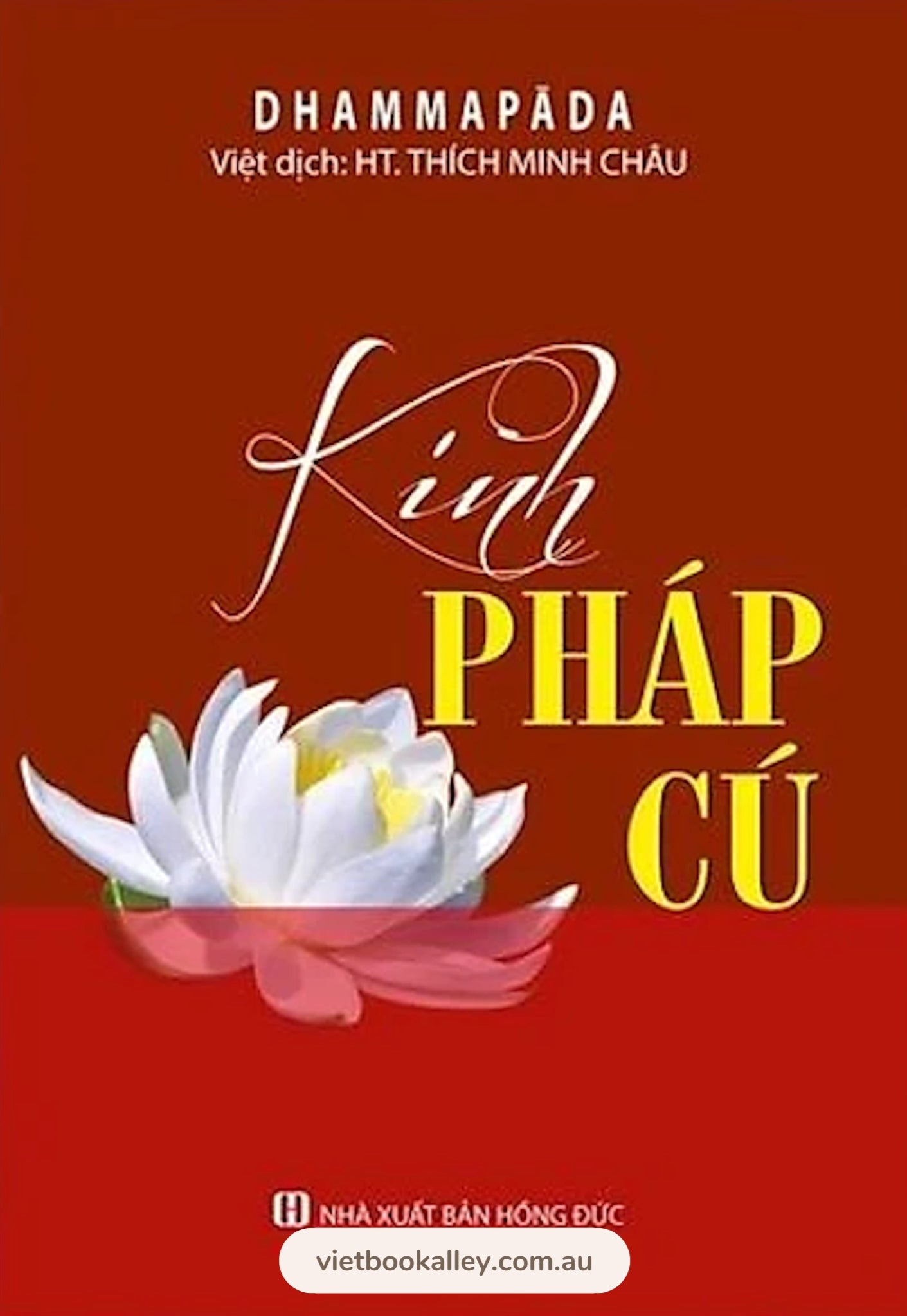 Kinh Pháp Cú