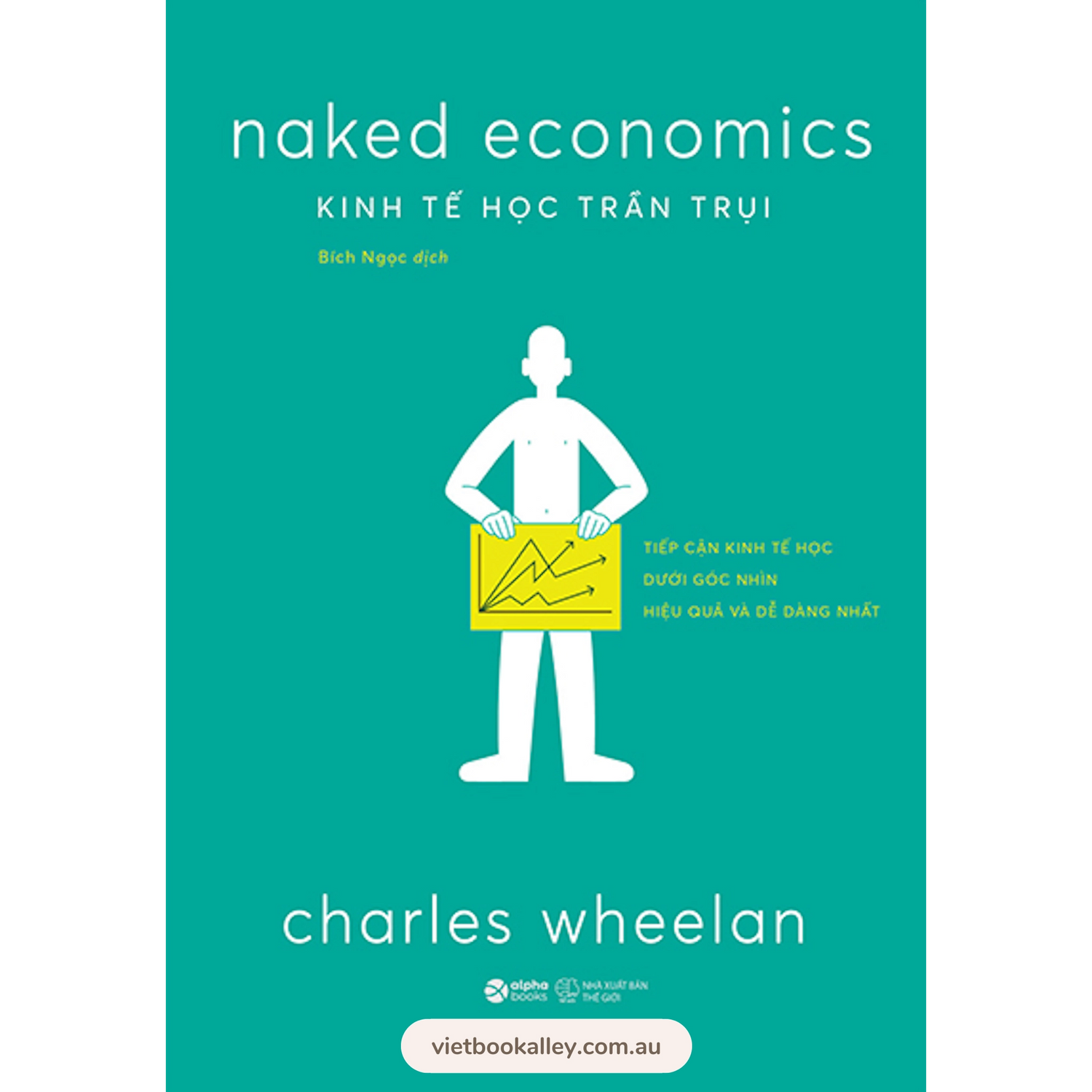 Kinh Tế Học Trần Trụi