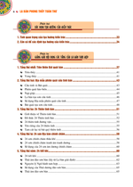 La Bàn Phong Thủy Toàn Thư 