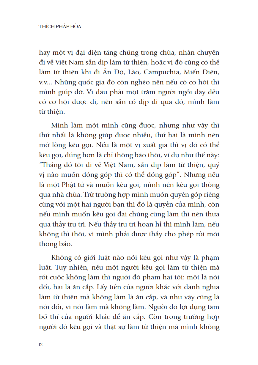 [PRE-ORDER] Lá Hoa Trên Đường Về - Thích Pháp Hòa