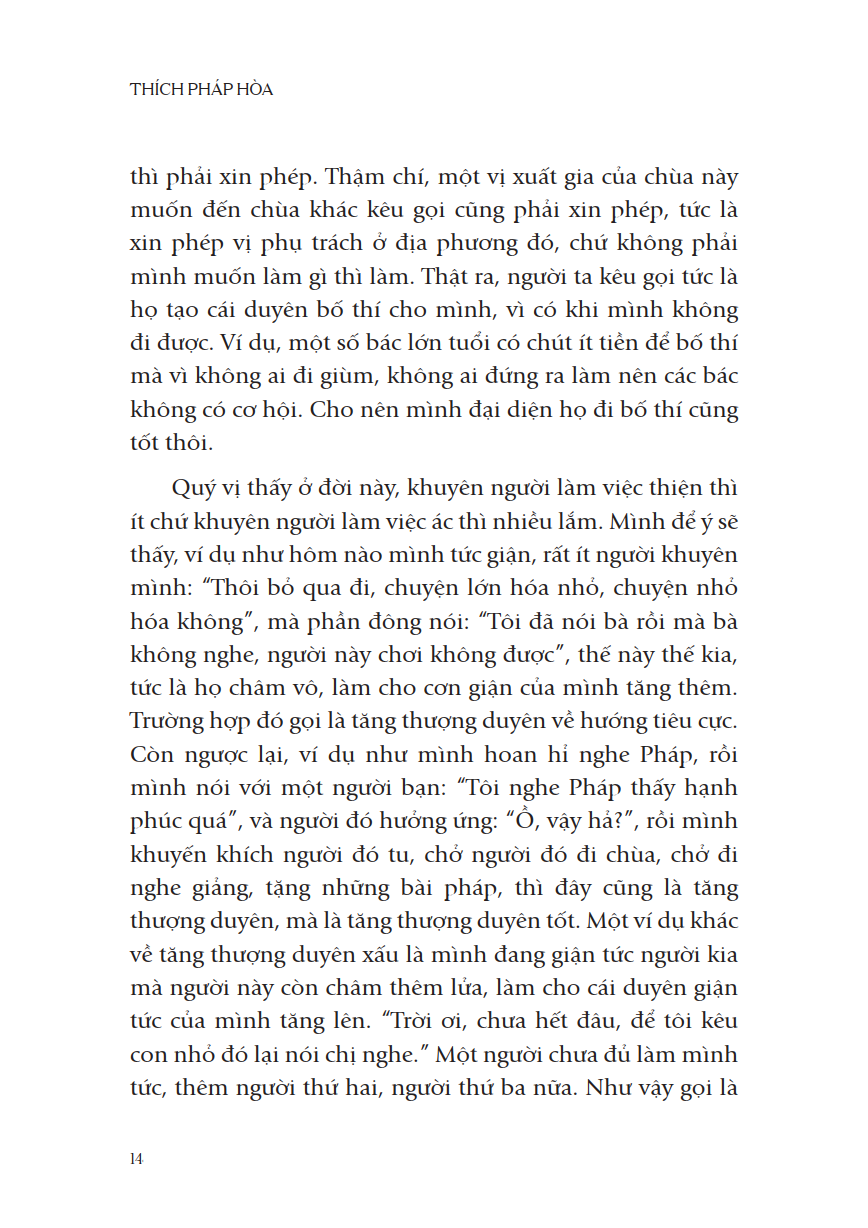 [PRE-ORDER] Lá Hoa Trên Đường Về - Thích Pháp Hòa