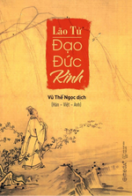 Lão Tử Đạo Đức Kinh