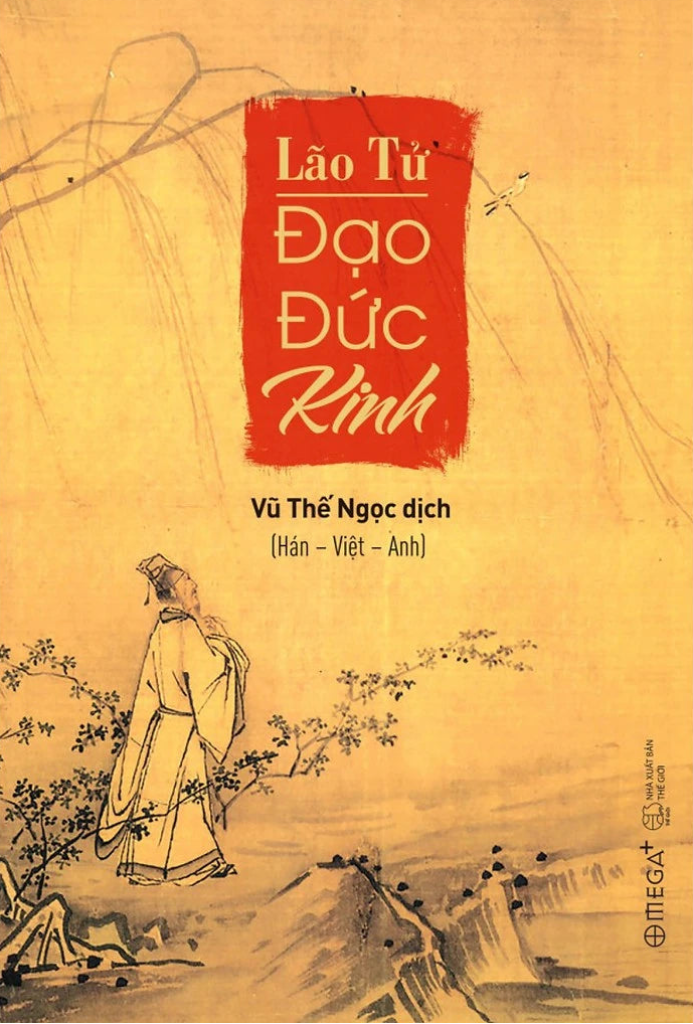 Lão Tử Đạo Đức Kinh
