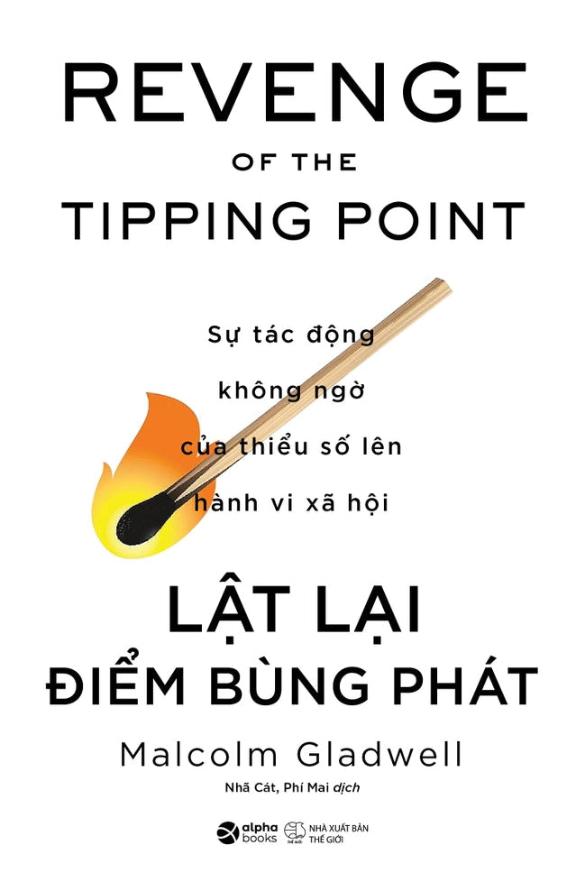 Lật Lại Điểm Bùng Phát