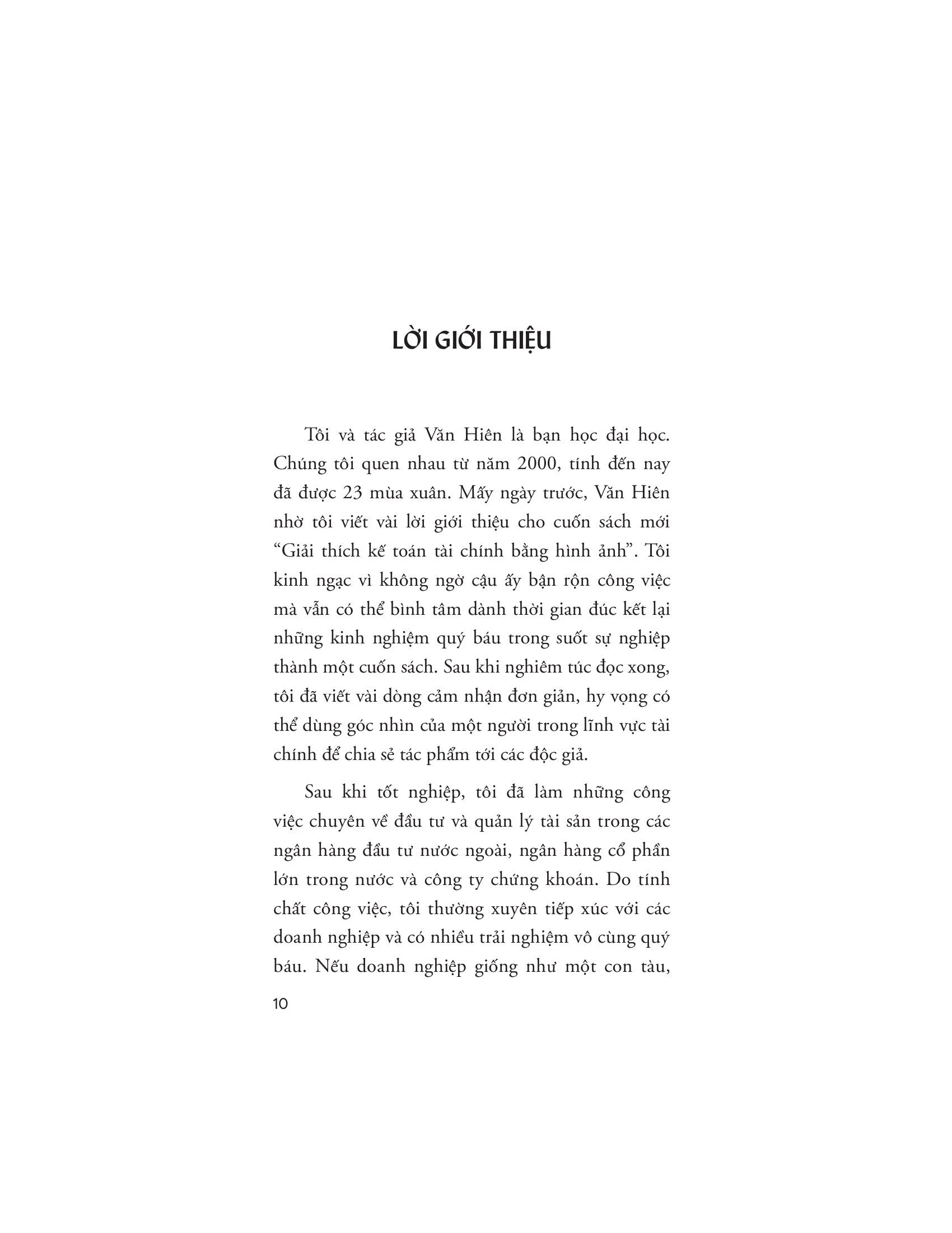 [PRE-ORDER] Kế Toán Bằng Hình Ảnh