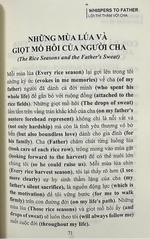 Lời Thì Thầm Với Cha - Whispers To Father