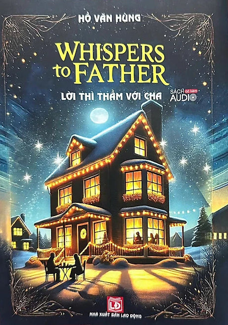 Lời Thì Thầm Với Cha - Whispers To Father