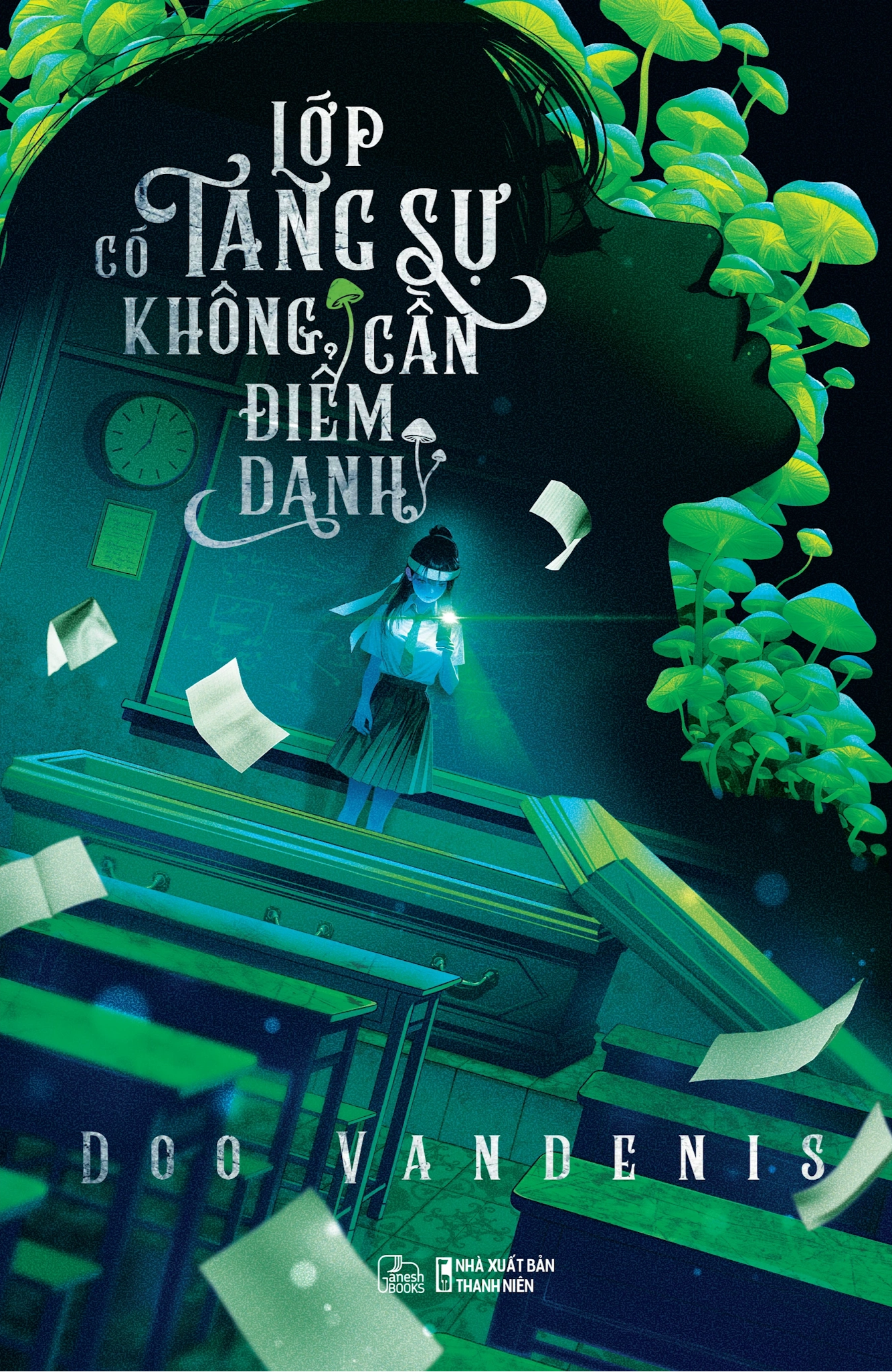 Lớp Có Tang Sự Không Cần Điểm Danh