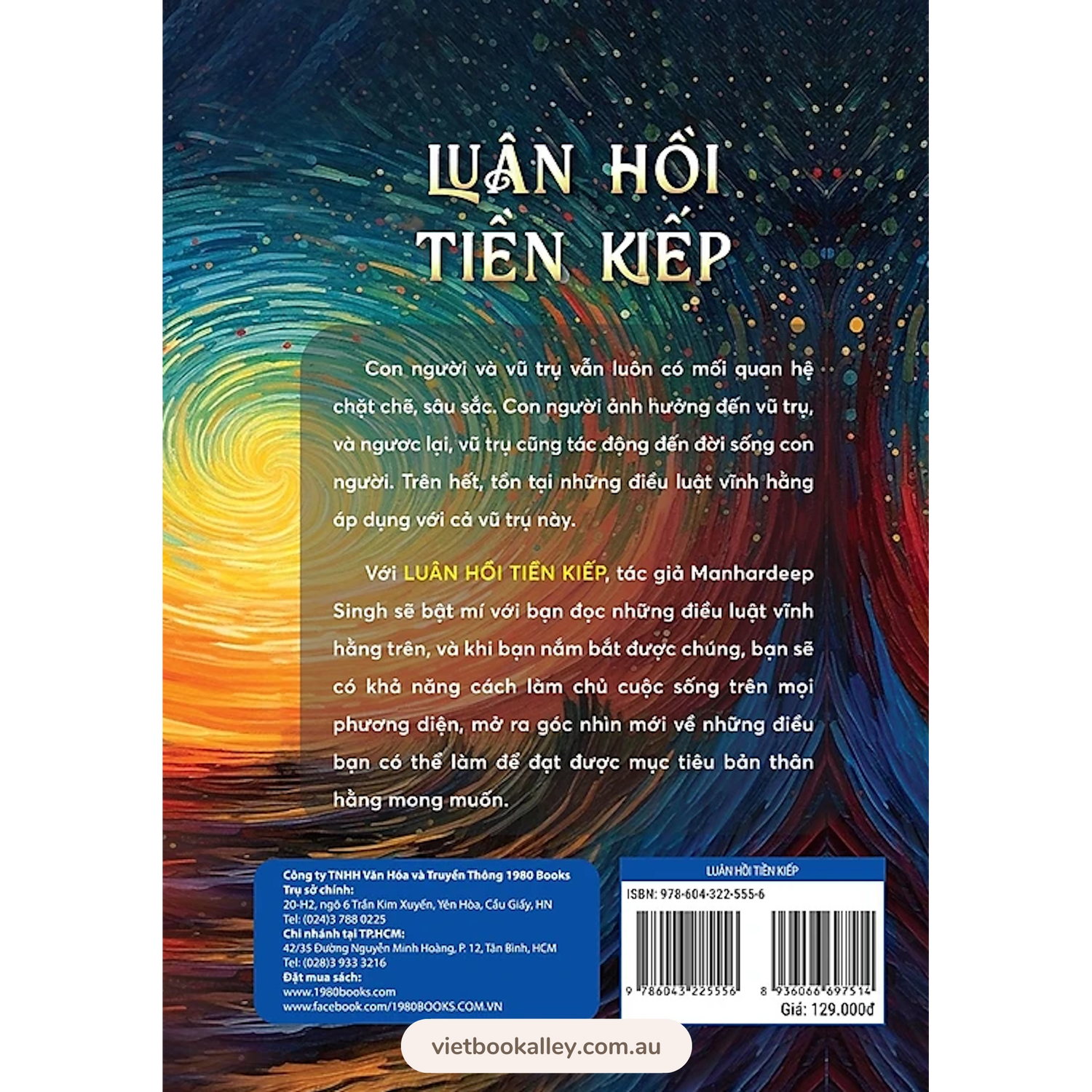 Luân Hồi Tiền Kiếp