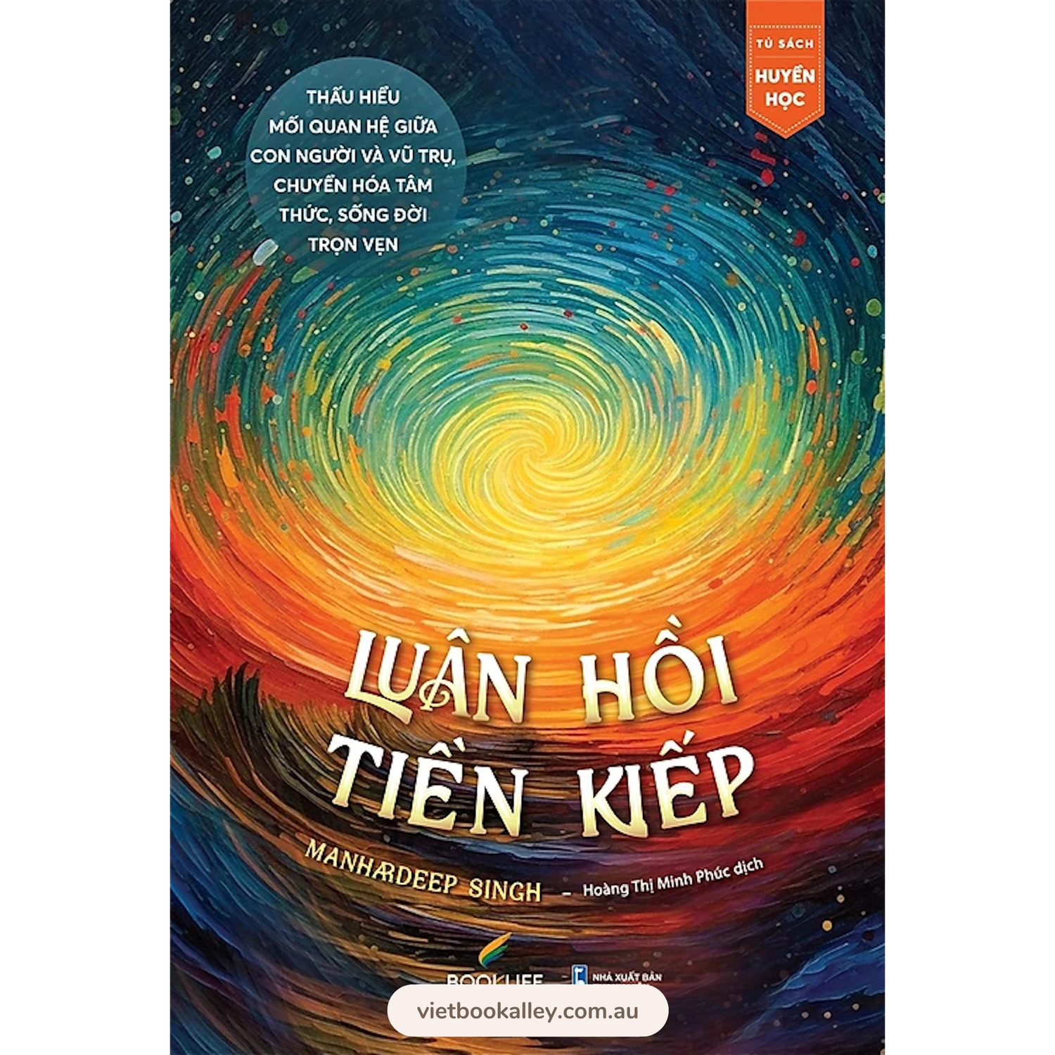 Luân Hồi Tiền Kiếp
