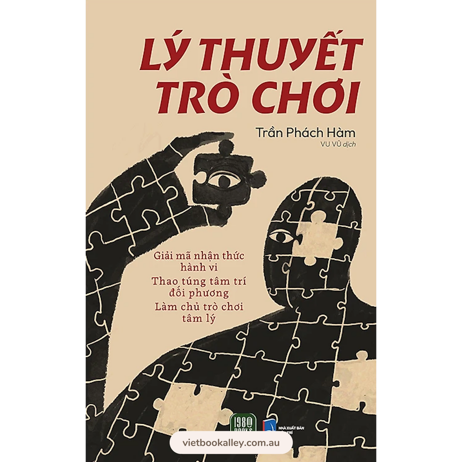 Lý Thuyết Trò Chơi